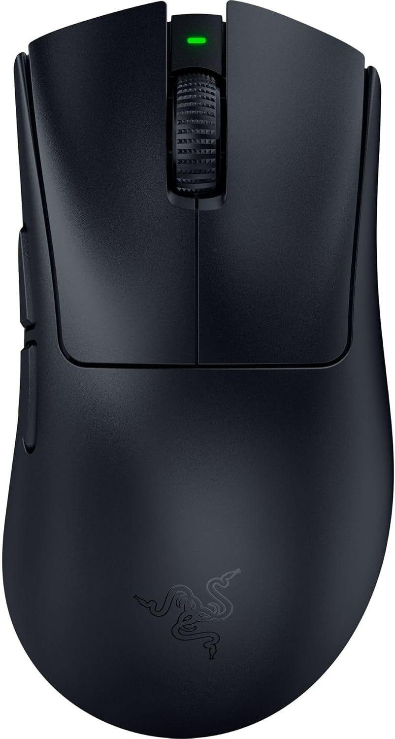 Refurbished Razer DeathAdder V4 Pro Wireless Gaming Mouse - Reebelo Österreich