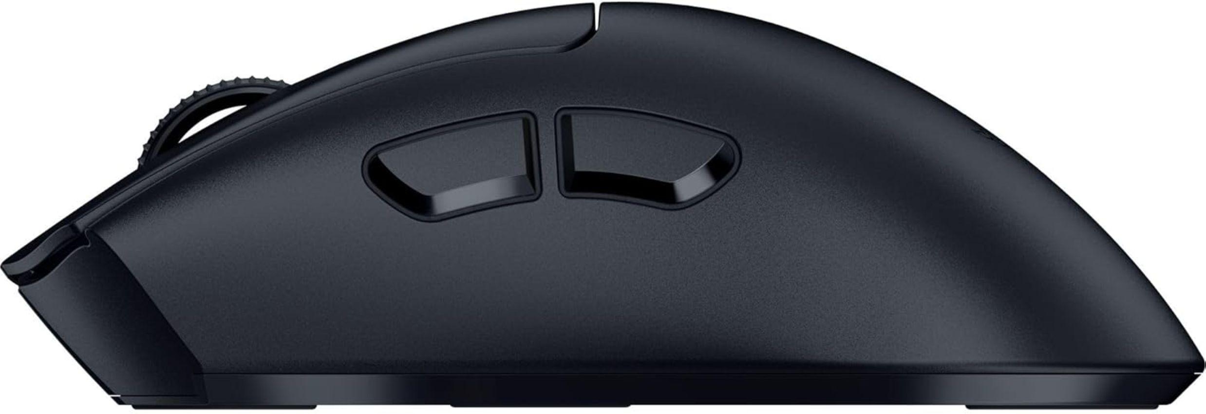 Refurbished Razer DeathAdder V4 Pro Wireless Gaming Mouse - Reebelo Österreich