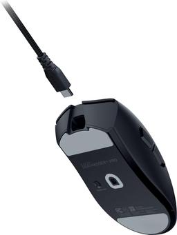 Refurbished Razer DeathAdder V4 Pro Wireless Gaming Mouse - Reebelo Österreich