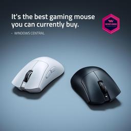 Refurbished Razer DeathAdder V4 Pro Wireless Gaming Mouse - Reebelo Österreich