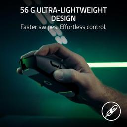 Refurbished Razer DeathAdder V4 Pro Wireless Gaming Mouse - Reebelo Österreich