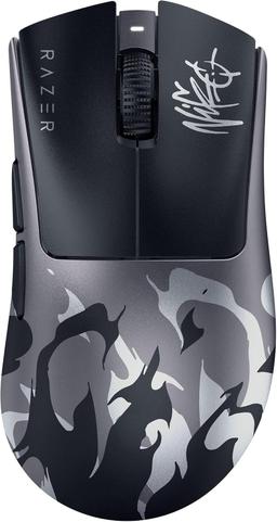 Refurbished Razer DeathAdder V4 Pro Wireless Gaming Mouse - Reebelo Österreich