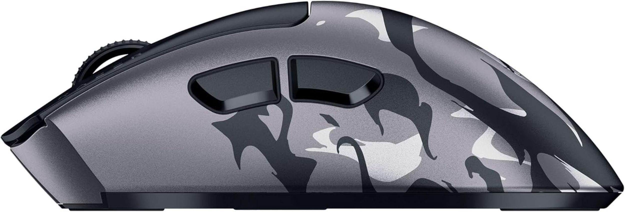 Refurbished Razer DeathAdder V4 Pro Wireless Gaming Mouse - Reebelo Österreich