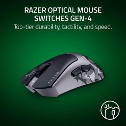 Refurbished Razer DeathAdder V4 Pro Wireless Gaming Mouse - Reebelo Österreich