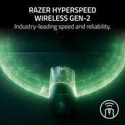 Refurbished Razer DeathAdder V4 Pro Wireless Gaming Mouse - Reebelo Österreich