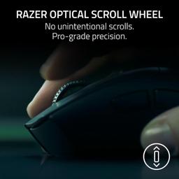 Refurbished Razer DeathAdder V4 Pro Wireless Gaming Mouse - Reebelo Österreich