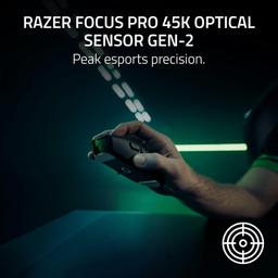 Refurbished Razer DeathAdder V4 Pro Wireless Gaming Mouse - Reebelo Österreich