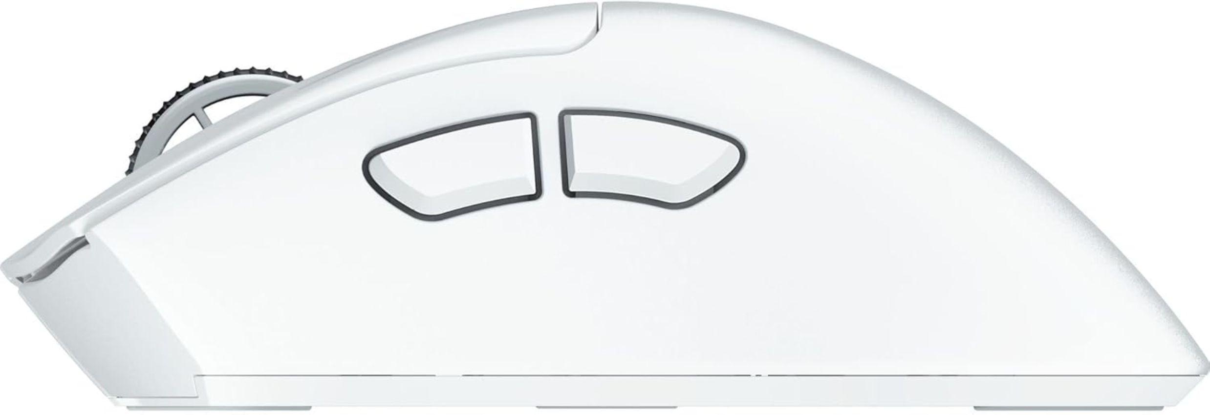 Refurbished Razer DeathAdder V4 Pro Wireless Gaming Mouse - Reebelo Österreich