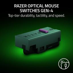Refurbished Razer DeathAdder V4 Pro Wireless Gaming Mouse - Reebelo Österreich