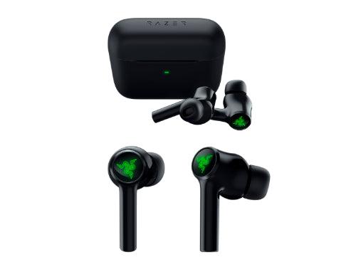 Refurbished Razer Hammerhead True Wireless Earbuds 2nd Gen (2021) - Reebelo Österreich