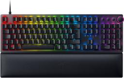 Refurbished Razer Huntsman V2 Optical Gaming Keyboard - Reebelo Österreich
