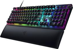 Refurbished Razer Huntsman V2 Optical Gaming Keyboard - Reebelo Österreich