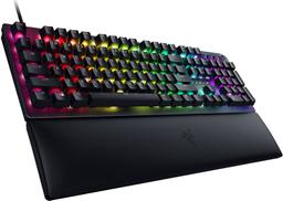 Refurbished Razer Huntsman V2 Optical Gaming Keyboard - Reebelo Österreich