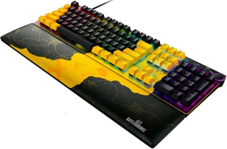 Refurbished Razer Huntsman V2 Optical Gaming Keyboard - Reebelo Österreich