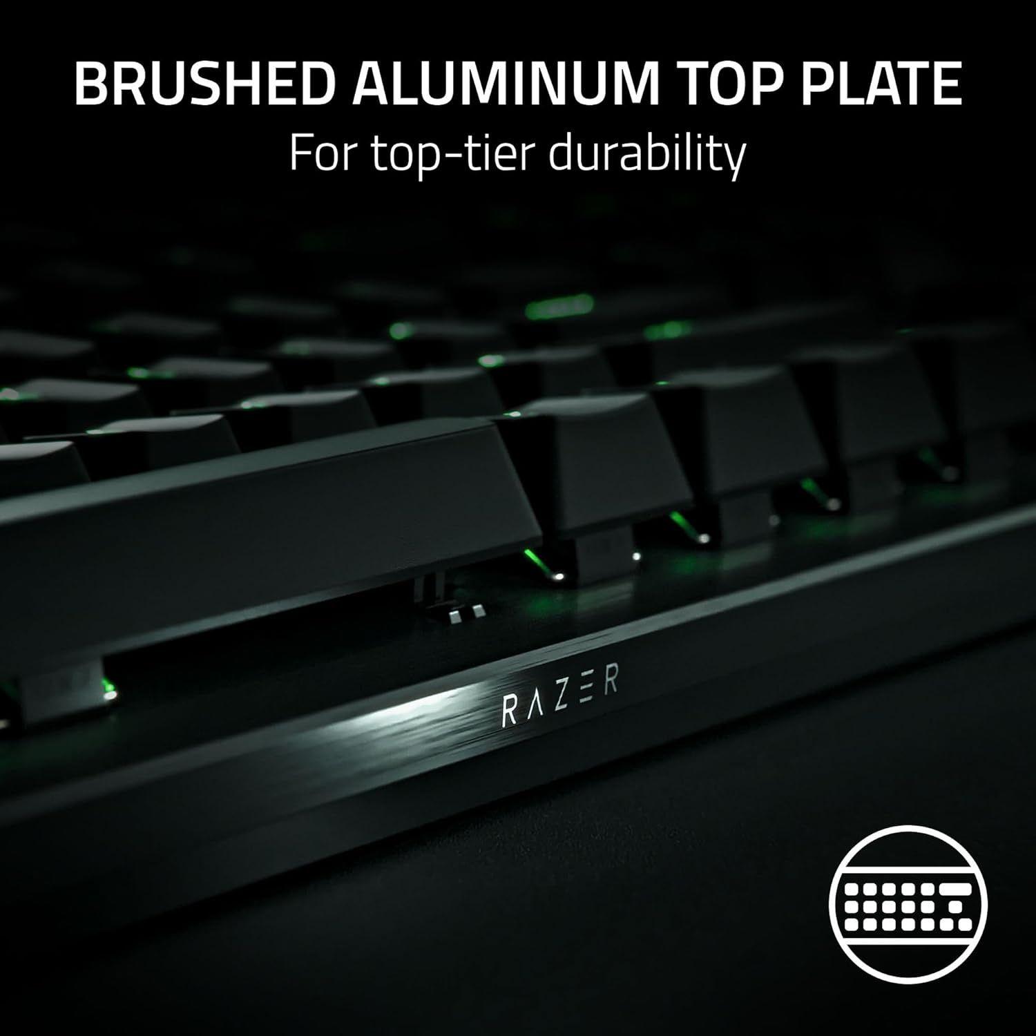 Refurbished Razer Huntsman V3 Pro Full Size Gaming Keyboard - Reebelo Österreich