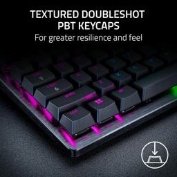 Refurbished Razer Huntsman V3 Pro Full Size Gaming Keyboard - Reebelo Österreich