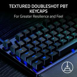 Refurbished Razer Huntsman V3 Pro TKL 8KHz Gaming Keyboard - Reebelo Österreich