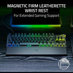 Refurbished Razer Huntsman V3 Pro TKL 8KHz Gaming Keyboard - Reebelo Österreich