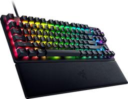 Refurbished Razer Huntsman V3 Pro TKL 8KHz Gaming Keyboard - Reebelo Österreich