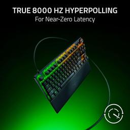 Refurbished Razer Huntsman V3 Pro TKL 8KHz Gaming Keyboard - Reebelo Österreich