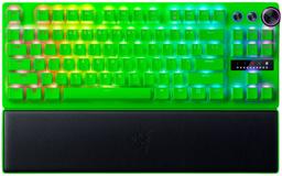 Refurbished Razer Huntsman V3 Pro TKL 8KHz Gaming Keyboard - Reebelo Österreich