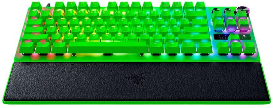 Refurbished Razer Huntsman V3 Pro TKL 8KHz Gaming Keyboard - Reebelo Österreich
