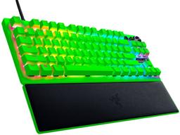 Refurbished Razer Huntsman V3 Pro TKL 8KHz Gaming Keyboard - Reebelo Österreich