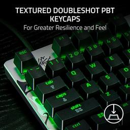 Refurbished Razer Huntsman V3 Pro TKL 8KHz Gaming Keyboard - Reebelo Österreich