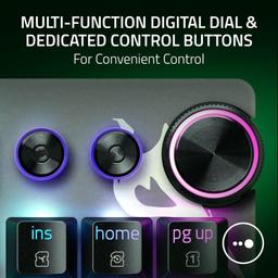 Refurbished Razer Huntsman V3 Pro TKL 8KHz Gaming Keyboard - Reebelo Österreich