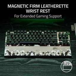 Refurbished Razer Huntsman V3 Pro TKL 8KHz Gaming Keyboard - Reebelo Österreich