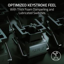 Refurbished Razer Huntsman V3 Pro TKL 8KHz Gaming Keyboard - Reebelo Österreich