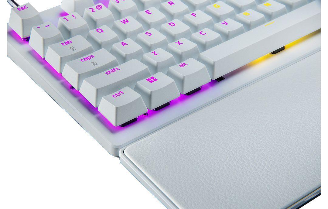 Refurbished Razer Huntsman V3 Pro TKL 8KHz Gaming Keyboard - Reebelo Österreich