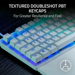 Refurbished Razer Huntsman V3 Pro TKL 8KHz Gaming Keyboard - Reebelo Österreich
