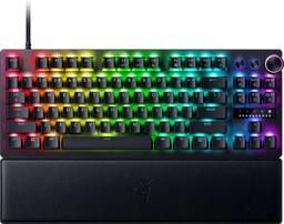 Refurbished Razer Huntsman V3 Pro TKL Gaming Keyboard - Reebelo Österreich