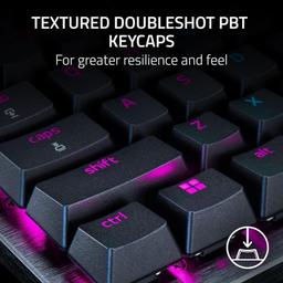Refurbished Razer Huntsman V3 Pro TKL Gaming Keyboard - Reebelo Österreich