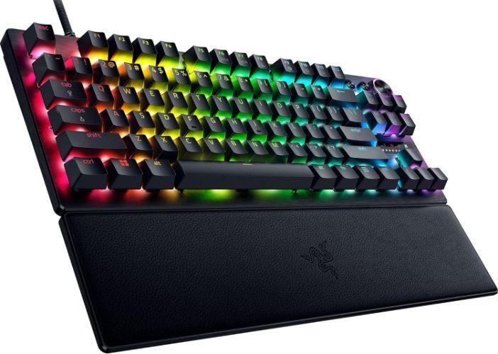 Refurbished Razer Huntsman V3 Pro TKL Gaming Keyboard - Reebelo Österreich