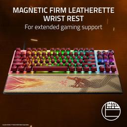 Refurbished Razer Huntsman V3 Pro TKL Gaming Keyboard - Reebelo Österreich