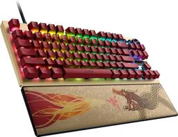 Refurbished Razer Huntsman V3 Pro TKL Gaming Keyboard - Reebelo Österreich