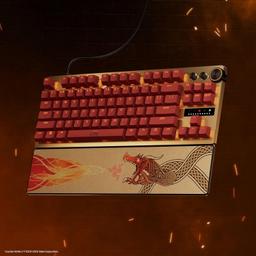Refurbished Razer Huntsman V3 Pro TKL Gaming Keyboard - Reebelo Österreich