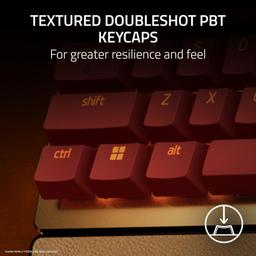 Refurbished Razer Huntsman V3 Pro TKL Gaming Keyboard - Reebelo Österreich