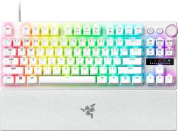 Refurbished Razer Huntsman V3 Pro TKL Gaming Keyboard - Reebelo Österreich