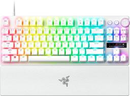 Refurbished Razer Huntsman V3 Pro TKL Gaming Keyboard - Reebelo Österreich