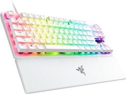 Refurbished Razer Huntsman V3 Pro TKL Gaming Keyboard - Reebelo Österreich