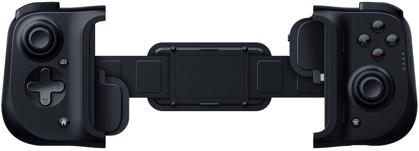 Refurbished Razer Kishi Gaming Controller for iPhone - Reebelo Österreich