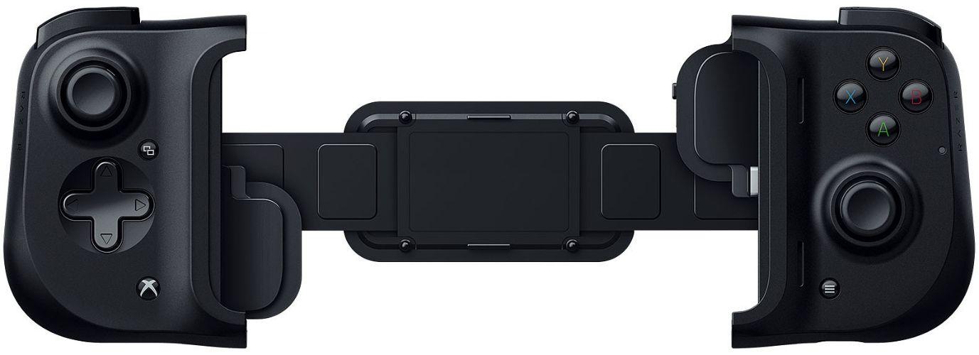 Refurbished Razer Kishi Gaming Controller for Android - Reebelo Österreich