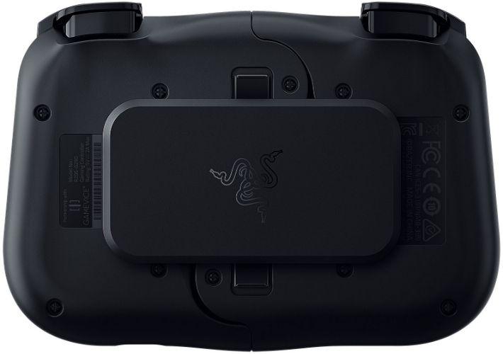 Refurbished Razer Kishi Gaming Controller for Android - Reebelo Österreich