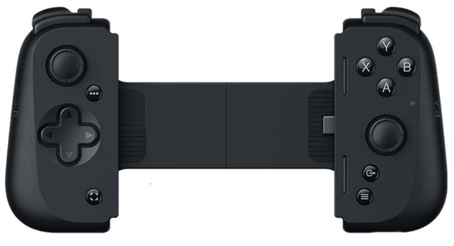 Refurbished Razer Kishi V2 Gaming Controller for iPhone - Reebelo Österreich