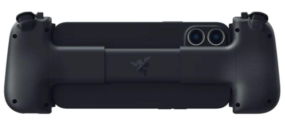 Refurbished Razer Kishi V2 Gaming Controller for iPhone - Reebelo Österreich