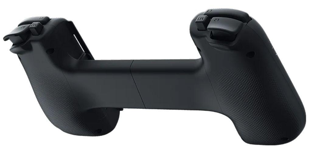 Refurbished Razer Kishi V2 Gaming Controller for iPhone - Reebelo Österreich