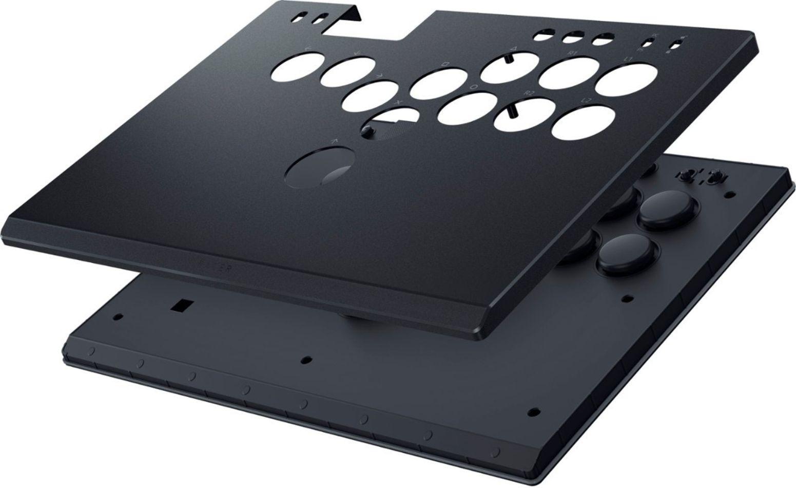 Refurbished Razer Kitsune All-Button Arcade Controller - Reebelo Österreich